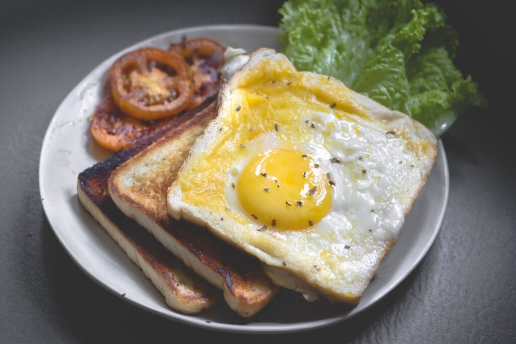 Classic French Toast
